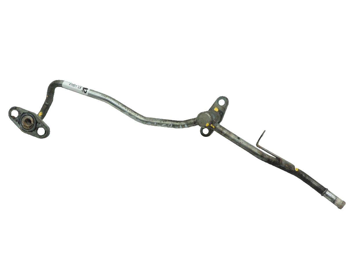 Mazda CX-5 2.2d Turbolader Kühlung Rohrleitung SH01-13-53ZA