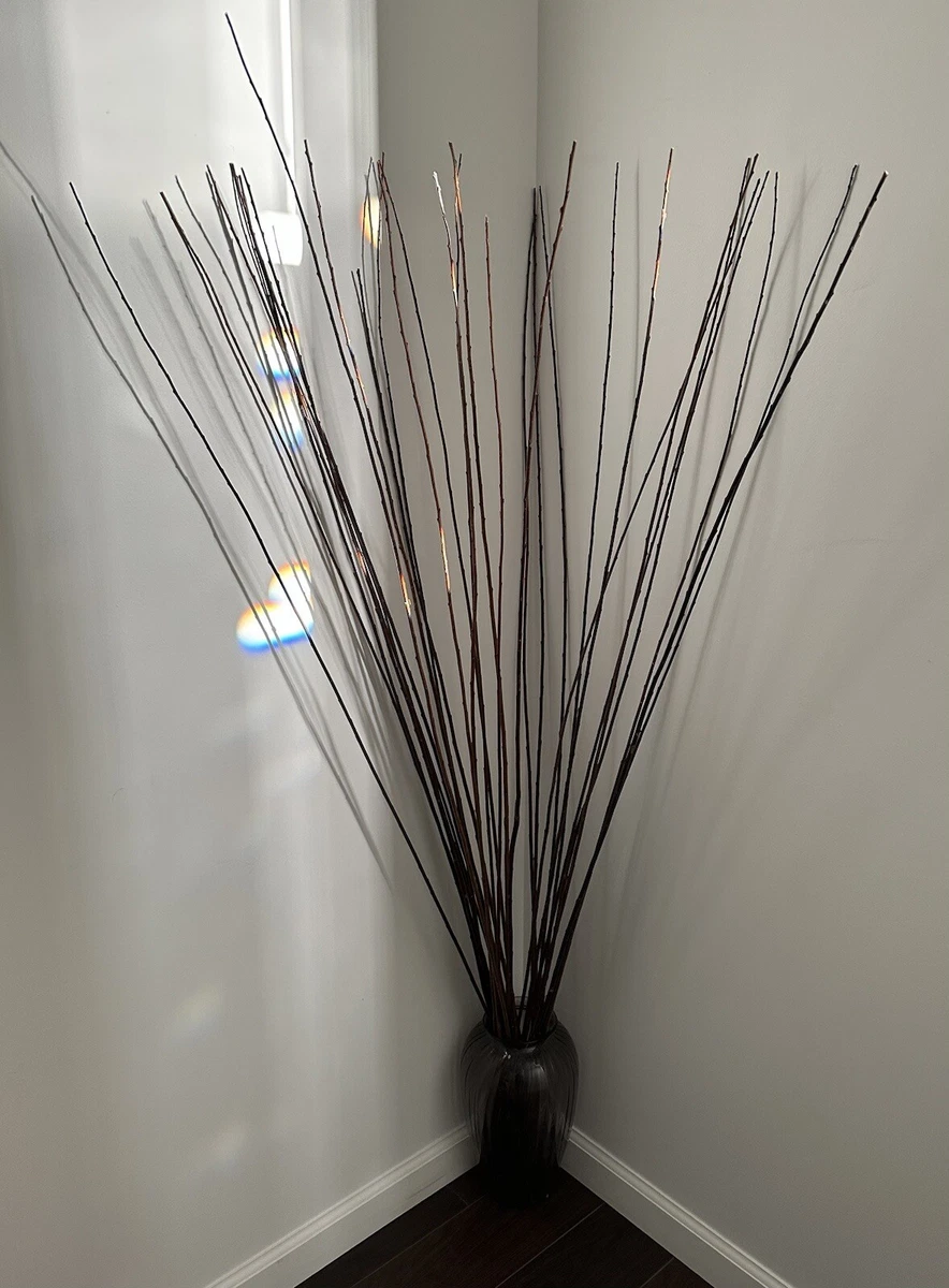 Discover more than 139 decorative sticks for floor vases latest seven