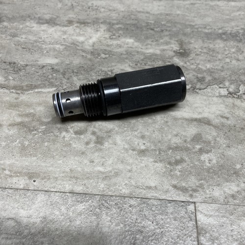 Parker RD103F35 Screw In Hydraulic Cartridge Valve