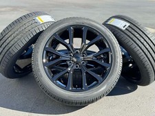 2026 Wheels Rims Tires 22 Ford F-150 Expedition F150 2004-2026 Oem Specs