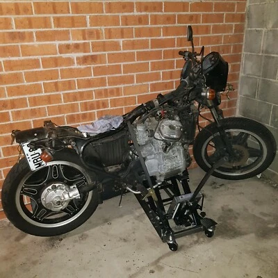 Honda Cx500 Motorcycles Gumtree Australia Free Local Classifieds