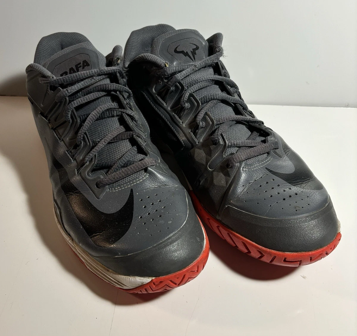 Nike Lunar Ballistec 1.5 Rafael Nadal for Sale | Authenticity