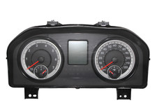 Speedometer Instrument Cluster 2017 RAM 1500 2500 3500 Panel Gauges 109,336 Mile