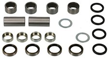 All Balls Schwingenlager Kit passt an KTM SX SXF 04-15 EXC 04-16 ATV Quad 09-12