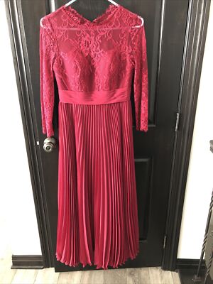JJ house NWT Floor Length dress Size 4 | eBay JJ house NWT Floor Length dress Size 4 | eBay
