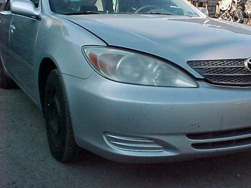 02 03 04 05 06 LIMPIAPARABRISAS TOYOTA CAMRY MTR VALEO MFR 247674 - Imagen 8 de 12