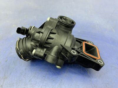 2016 - 2018 MERCEDES GLE 350 OEM W166 3.5L M276DE35 THERMOSTAT 