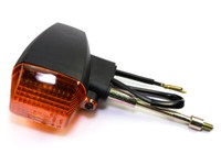 Blinker Vorne E-GeprüFt FüR Kawasaki GPZ 500 S EX500 GPZ500 GPZ500S 1987-1993