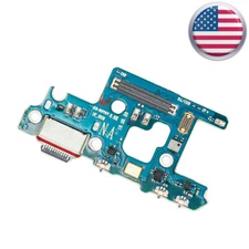 Type-C Connector Charging Port For Samsung Galaxy Note 10+ Plus 5G N975U / N976V