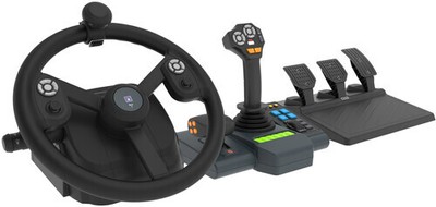HORI 7-Speed Racing Shifter for PC [New ] PC Games