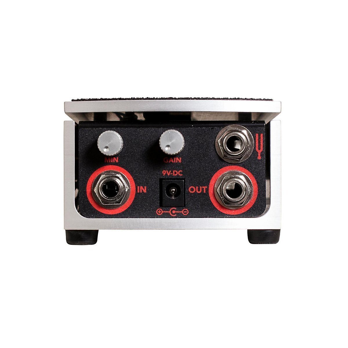 ERNiE BALL MVP Most Valuable Pedal 【公式通販】