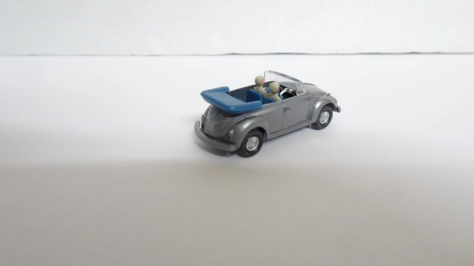 WIKING volkswagen / vw 1300 cab 1/87 - Photo 2/2