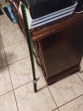 NEWON Game Overwatch Genji Cosplay 40" Foam Sword Missing Tip