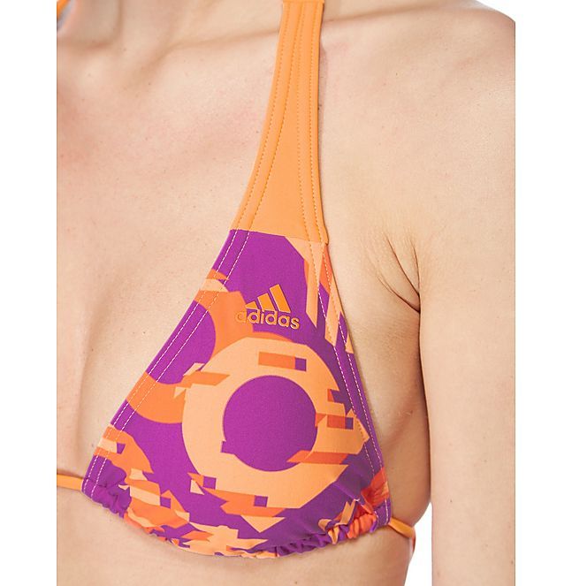adidas two piece bathing suit