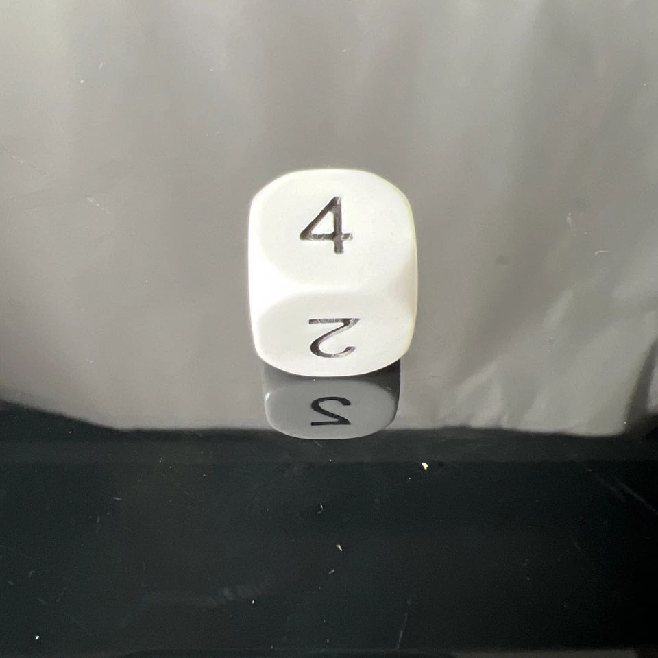 LEGO - Orient Expedition DADOS 6 - Lado con Gancho De Colección [3 disponibles] Foto 4 de 4