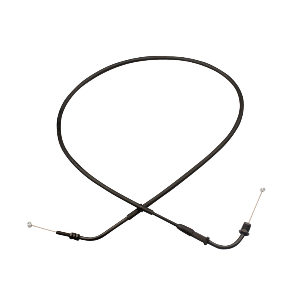 throttle cable close for Triumph Bonneville 865 EFI # T2040437