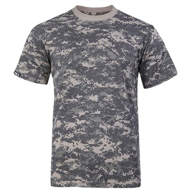 Texar Herren T-Shirt UCP, Größe XL, Baumwolle