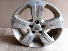 Jantes Opel ANTARA
