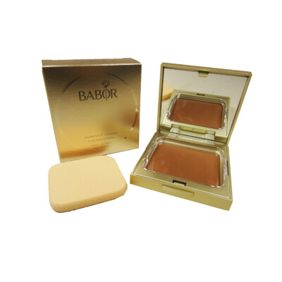 BABOR Perfect Finish Foundation - 05 Bronze Beige 9 g FULL SIZE
