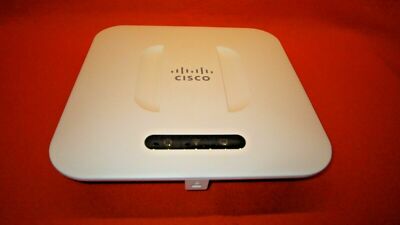 Cisco WAP371 - Wireless-AC/N Access Point: Single Point Setup mit POE-Injektor