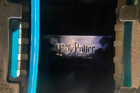 35mm movie film trailer Harry Potter and the Deathly Hallows Hollywood cells