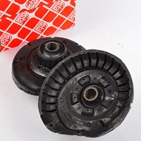 2X Febi Bilstein 15431 Domlager Federbeinlager Vorne FüR Volvo 850 C70 S60 S70