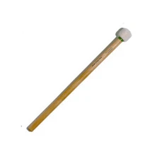 Malletech PC3M Timpani Mallets Medium Wood Handle