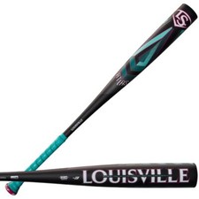 Louisville Slugger 2025 Atlas BBCOR Baseball Bat