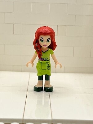 LEGO - Super Heroes - DC Super Hero Girls - Poison Ivy - shg005