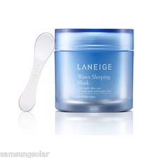 [Laneige] Water Sleeping Mask Pack 70ml /water sleeping pack/ sleeping pack 