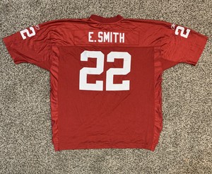 emmitt smith cardinals jersey