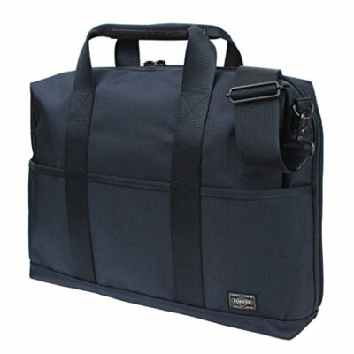 未使用 展示品 PORTER STAGE 2WAY BRIEFCASE s-l400.jpg