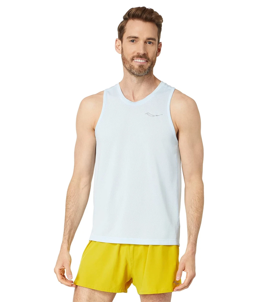Saucony singlet cheap
