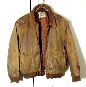 g3 authentic bomber jacket