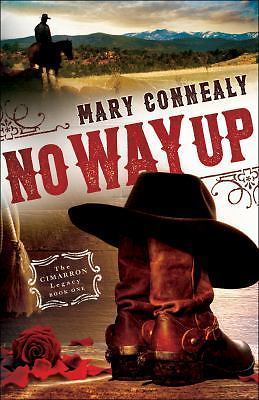 No Way Up by Connealy, Mary