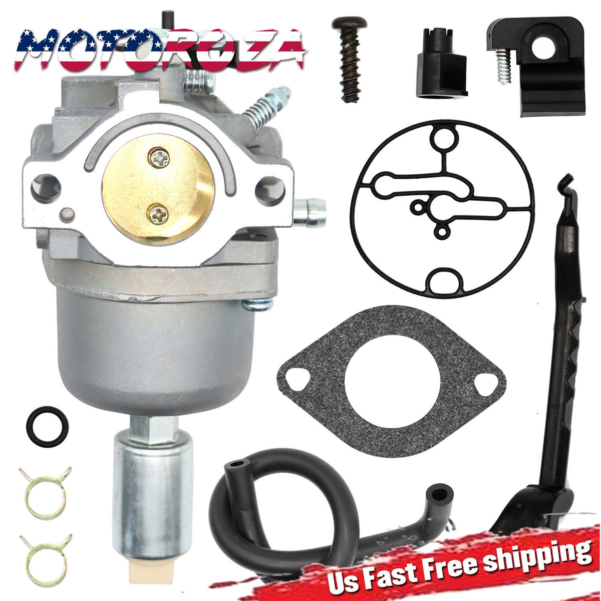 Carburatori E Componenti Per Tosaerba, Briggs Stratton - Foto 9