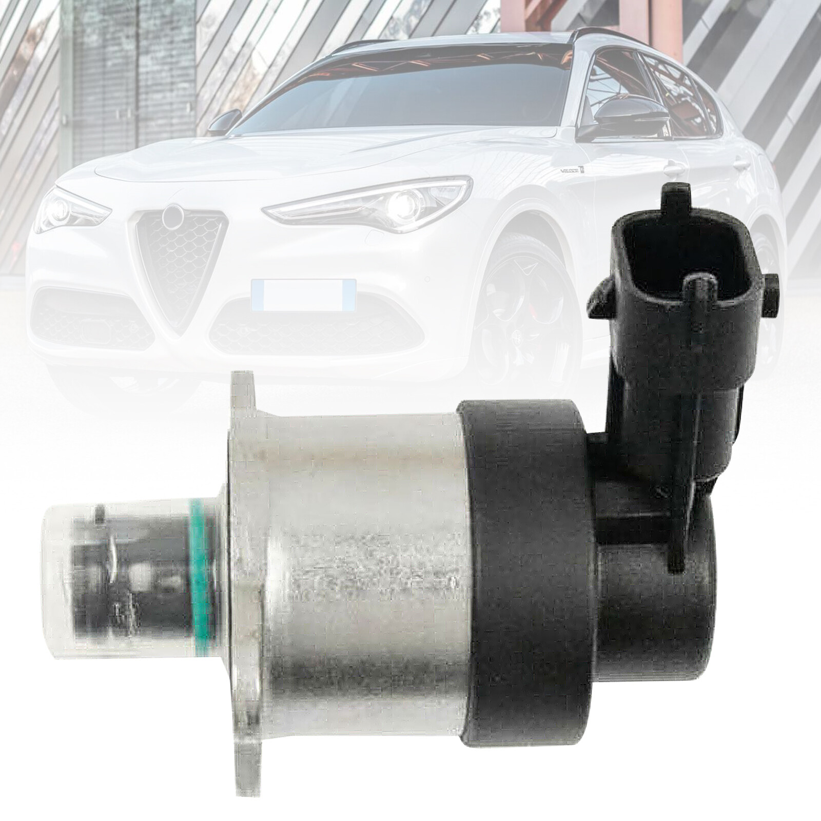 For VAUXHALL OPEL INSIGNIA ASTRA 2.0 CDTI FUEL PRESSURE REGULATOR