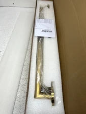 ICO Bath Summit 24" Grab Bar V94258