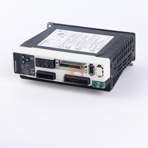 Gebraucht 1 Stück Panasonic Servotreiber MBDDT2110 - Bild 4 von 12