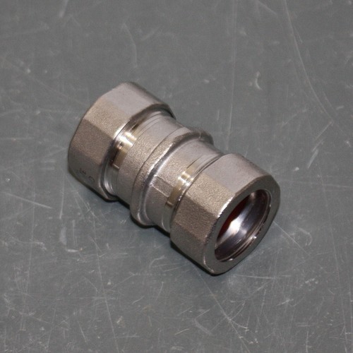Calbrite Druckkupplung S20700CC00, 3/4" EMT-Rohr, 316 Edelstahl - Bild 4 von 7