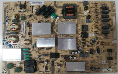 Sharp RUNTKB118WJQZ (DPS-254BP-1) Power Supply / LED Board For LC-70LE575U