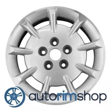 Nissan Maxima 2000 2001 16" Factory OEM Wheel Rim