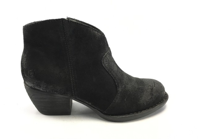 born michel ankle boot