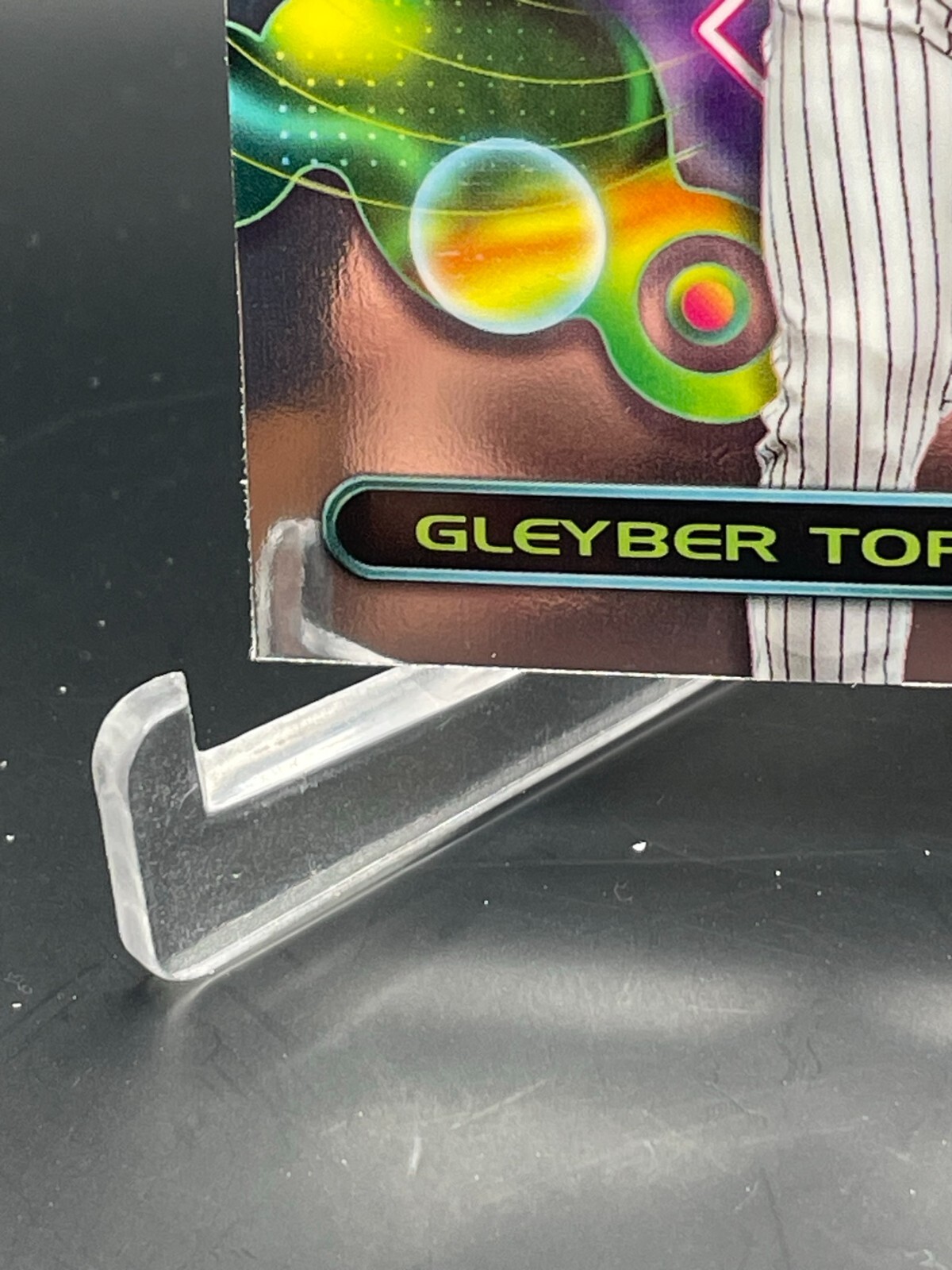 2023 Topps Cosmic Chrome - Pick Your Card - Base - Picture 285 of 469