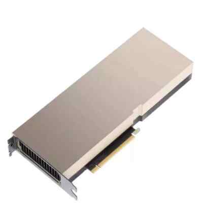 Nvidia Tesla A100 40GB GPU SXM4 converted to PCIE 900-21001-0000