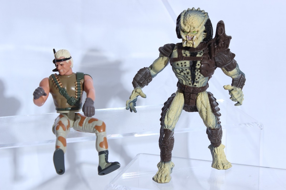 90’s Alien Unopened Figure / エイリアン Flying Alien Queen Deluxe Action Figure Kenner 1992