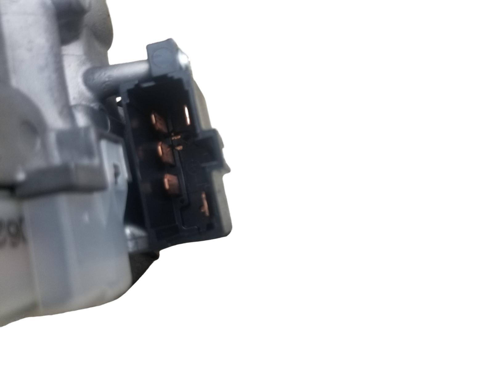 Honda Jazz Ignition Switch and Key 1.3 Petrol 2007 2500AHLIS1 eBay