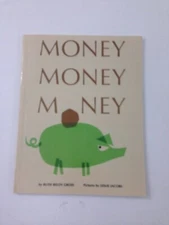 Money, Money, Money - Ruth Belov Gross (Paperback, 1971)