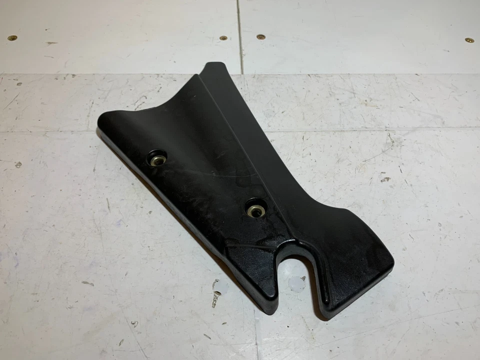 cache platine arrière gauche daelim daystar - Imagem 3 de 4