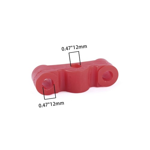 B Series Suspension Shift Linkage Bushings Fit for Honda CIvic CRV Acura Integra - Picture 4 of 9